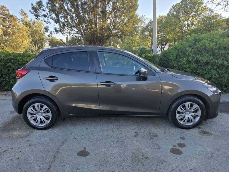2021 Mazda 2 1,5L 2021 Cyprus