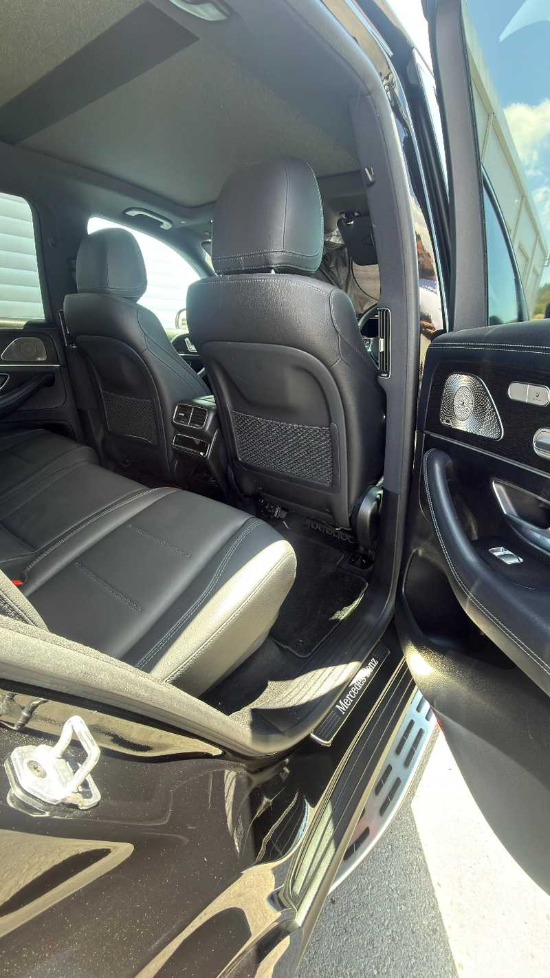 2023 Mercedes-Benz GLE-Class 3,0L 2023 Cyprus