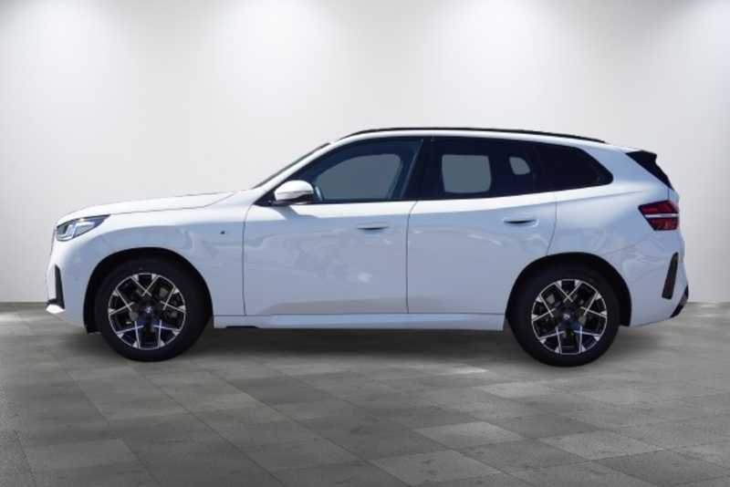 2025 BMW X3 2,0L 2025 Cyprus