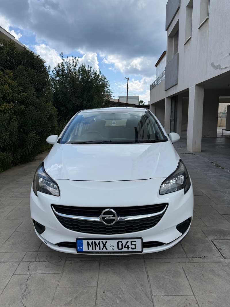 Cars Other 1,4L 2016