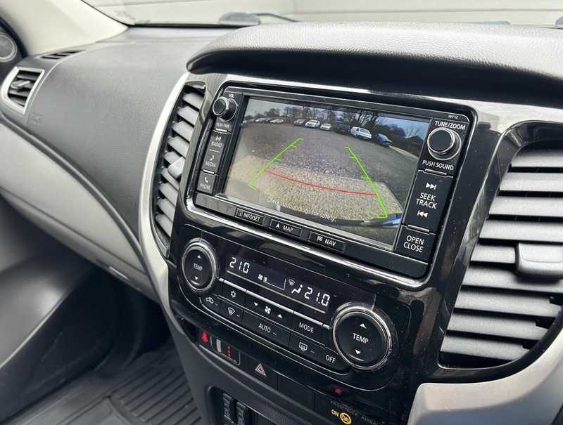 2017 Fiat Fullback 2,4L 2017 Cyprus