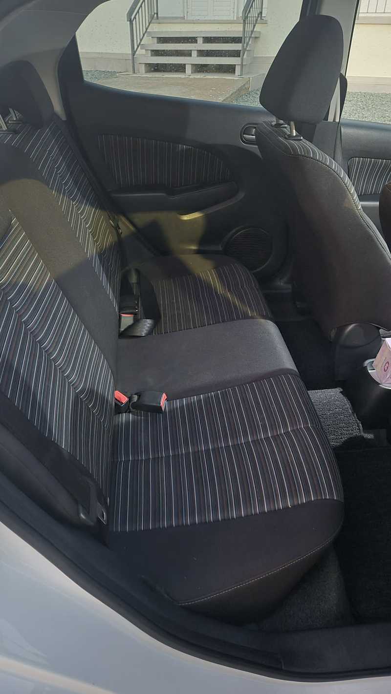 2011 Mazda Demio 1,3L 2011 Cyprus