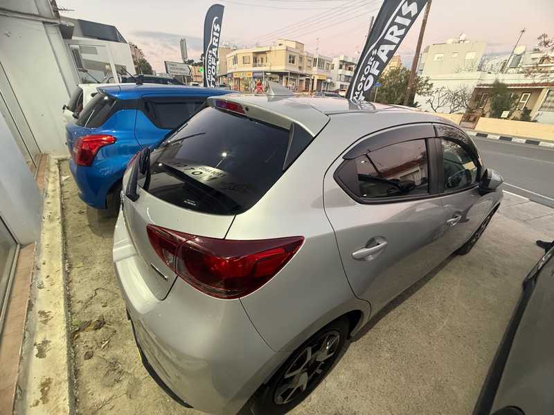 2023 Mazda 2 1,5L 2023 Cyprus