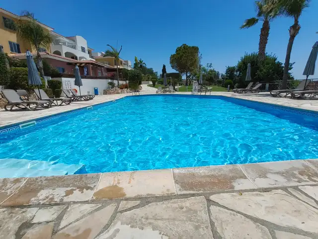 2-bedroom apartment for sale, Paphos — Tala
