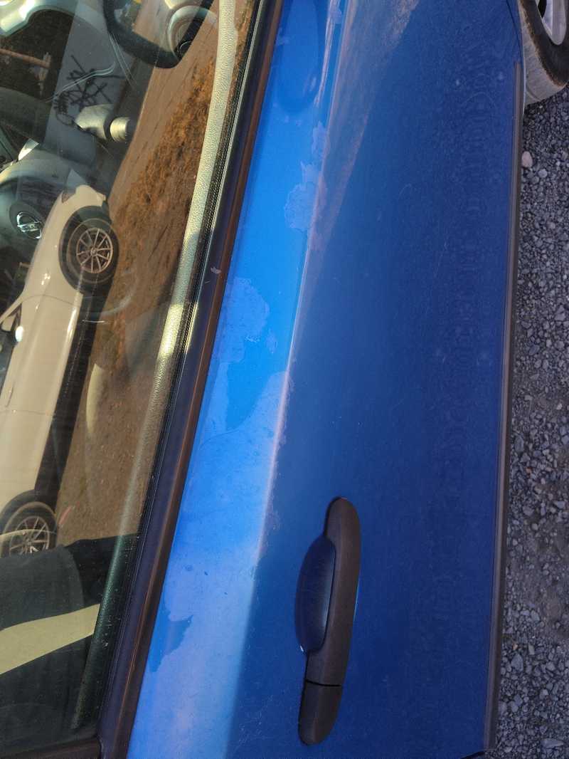 2007 Nissan Note 8,0L 2007 Cyprus