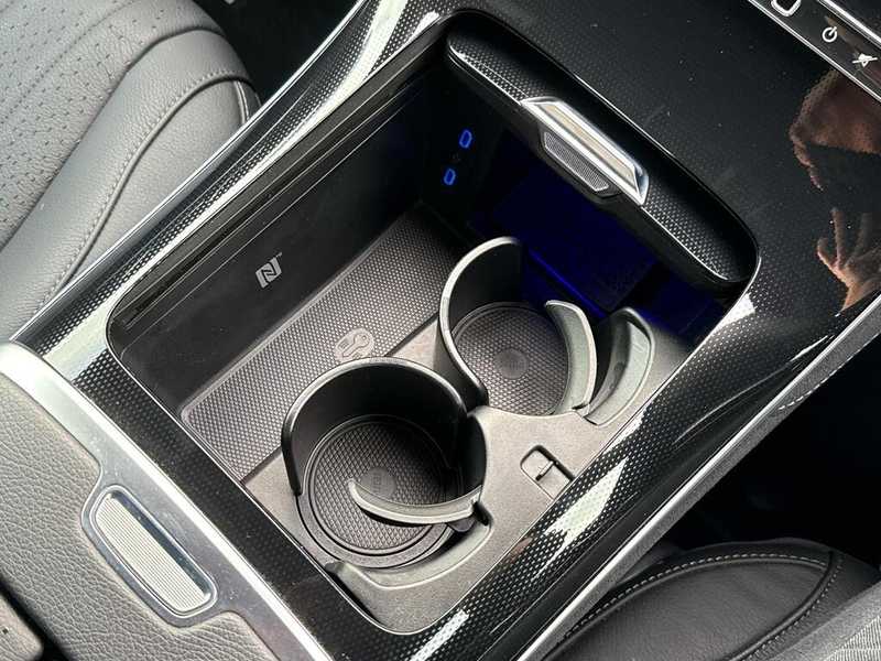 2024 Mercedes-Benz EQE Electric 2024 Cyprus