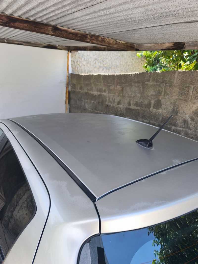 Toyota Vitz 1,0L 2011 Cyprus