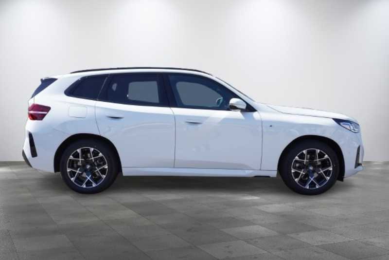 2025 BMW X3 2,0L 2025 Cyprus
