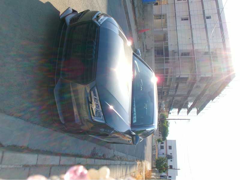 2018 Audi A4 3,0L 2018 Cyprus