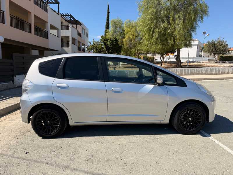 2011 Honda Fit 1,3L 2011 Cyprus