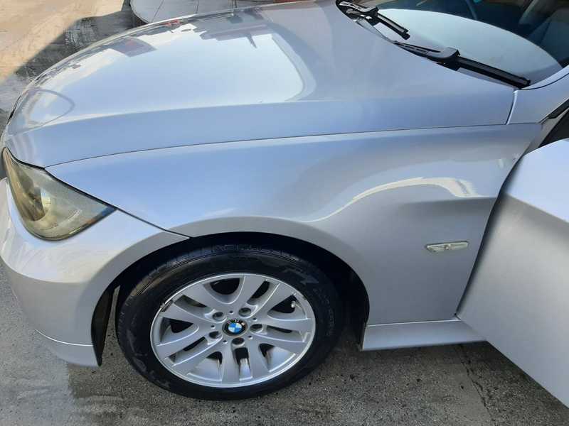 2006 BMW 3-Series 1,6L 2006 Cyprus