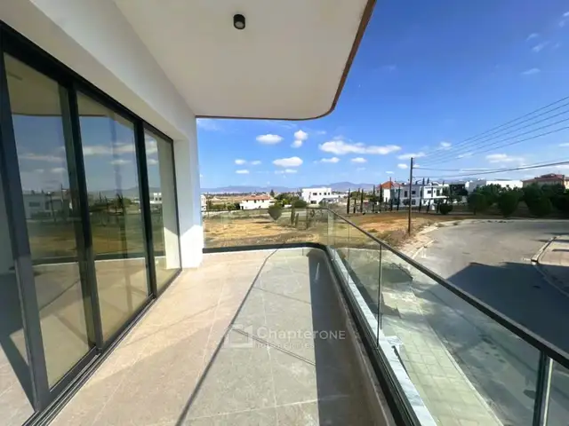 2-bedroom apartment to rent, Επαρχία Λευκωσίας — 'Έγκωμη
