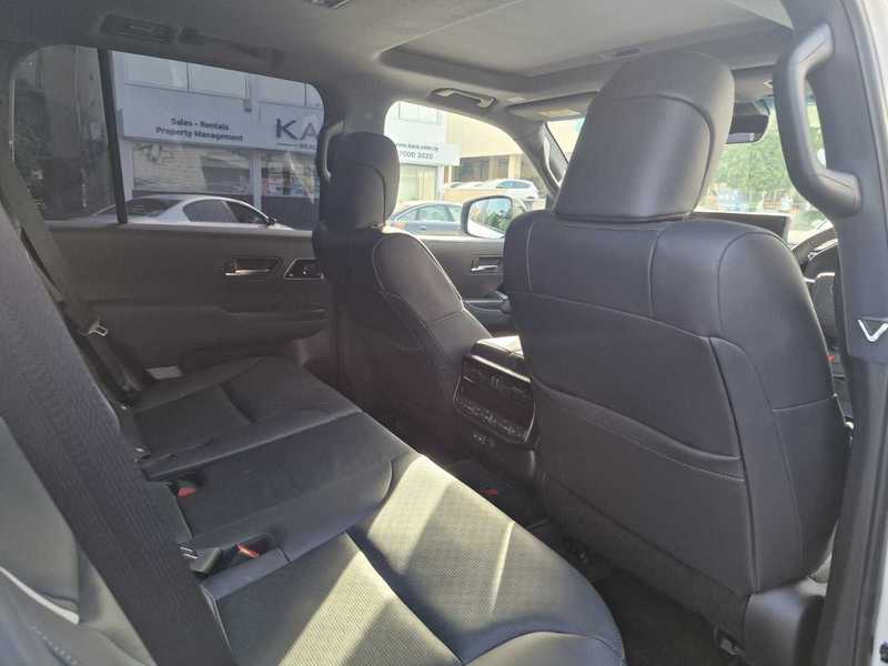 2022 Toyota Land Cruiser Prado 3,3L 2022 Cyprus