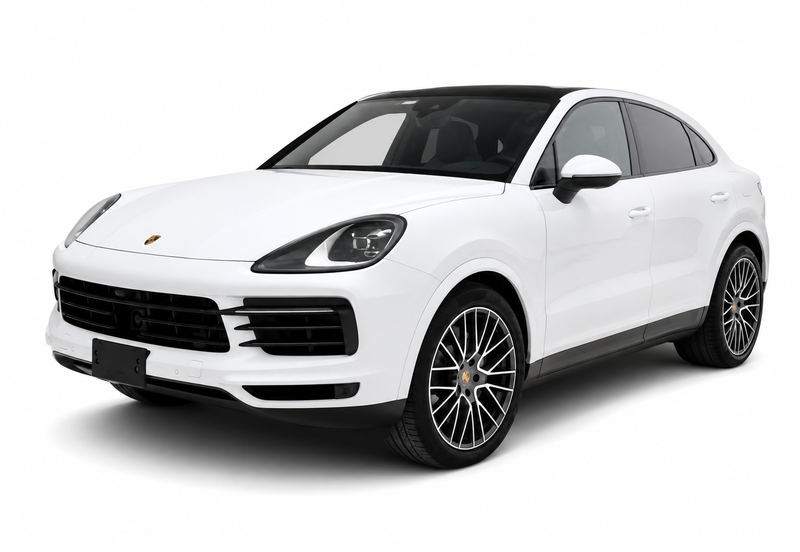 2023 Porsche Cayenne 3,0L 2023 Cyprus