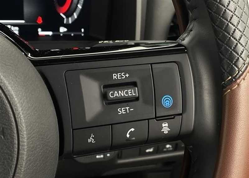 2023 Nissan X-Trail 1,5L 2023 Cyprus
