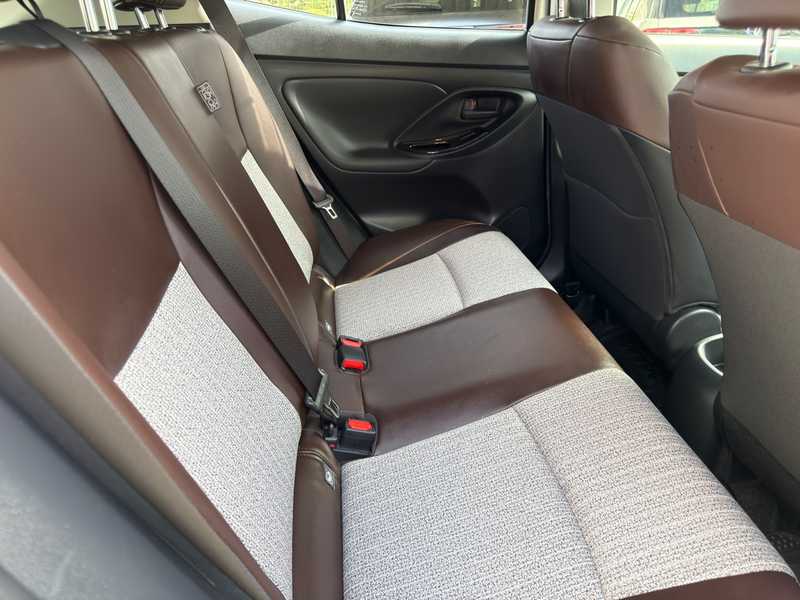2022 Toyota Yaris Cross 1,5L 2022 Cyprus