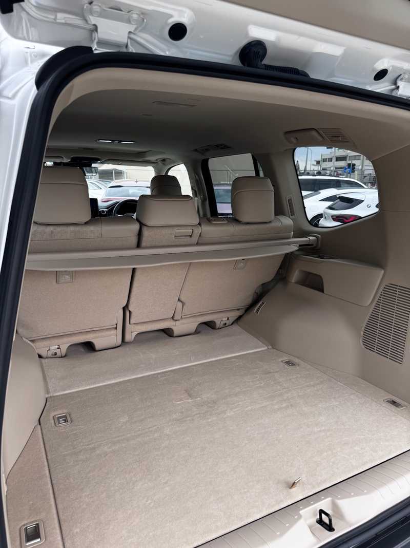 2024 Toyota Land Cruiser 300 3,3L 2024 Cyprus