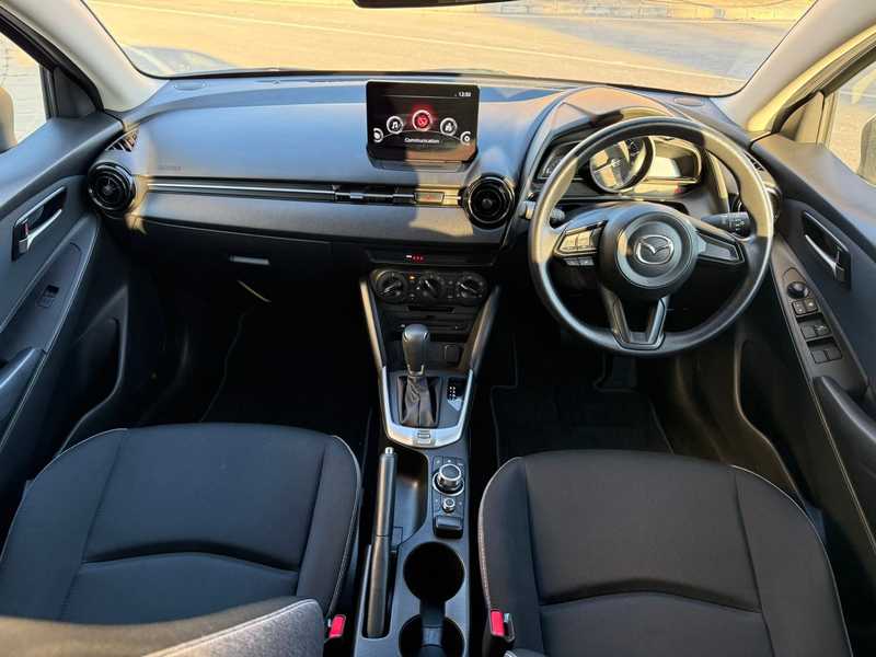 2024 Mazda 2 1,5L 2024 Cyprus