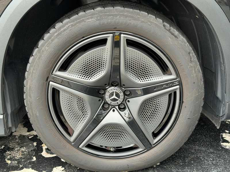 2025 Mercedes-Benz EQE Electric 2025 Cyprus