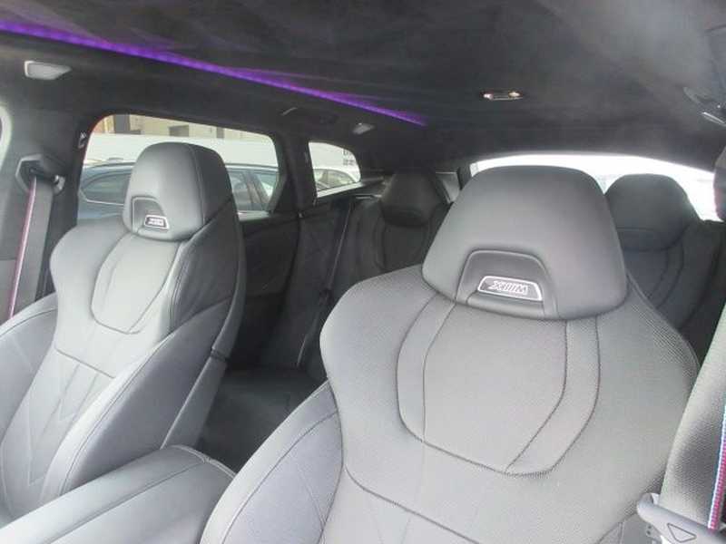 2024 BMW XM 4,4L 2024 Cyprus