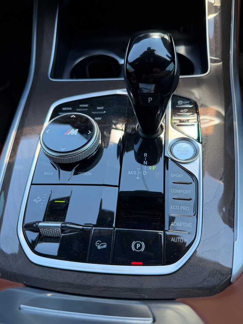 2023 BMW X5 3,0L 2023 Cyprus