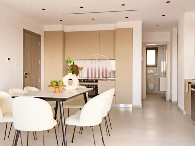 1-bedroom apartment to rent, Επαρχία Λεμεσού — Άγιος Αθανάσιος - 2