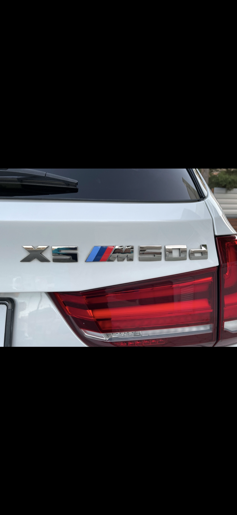 2014 BMW X5 3,0L 2014 Cyprus