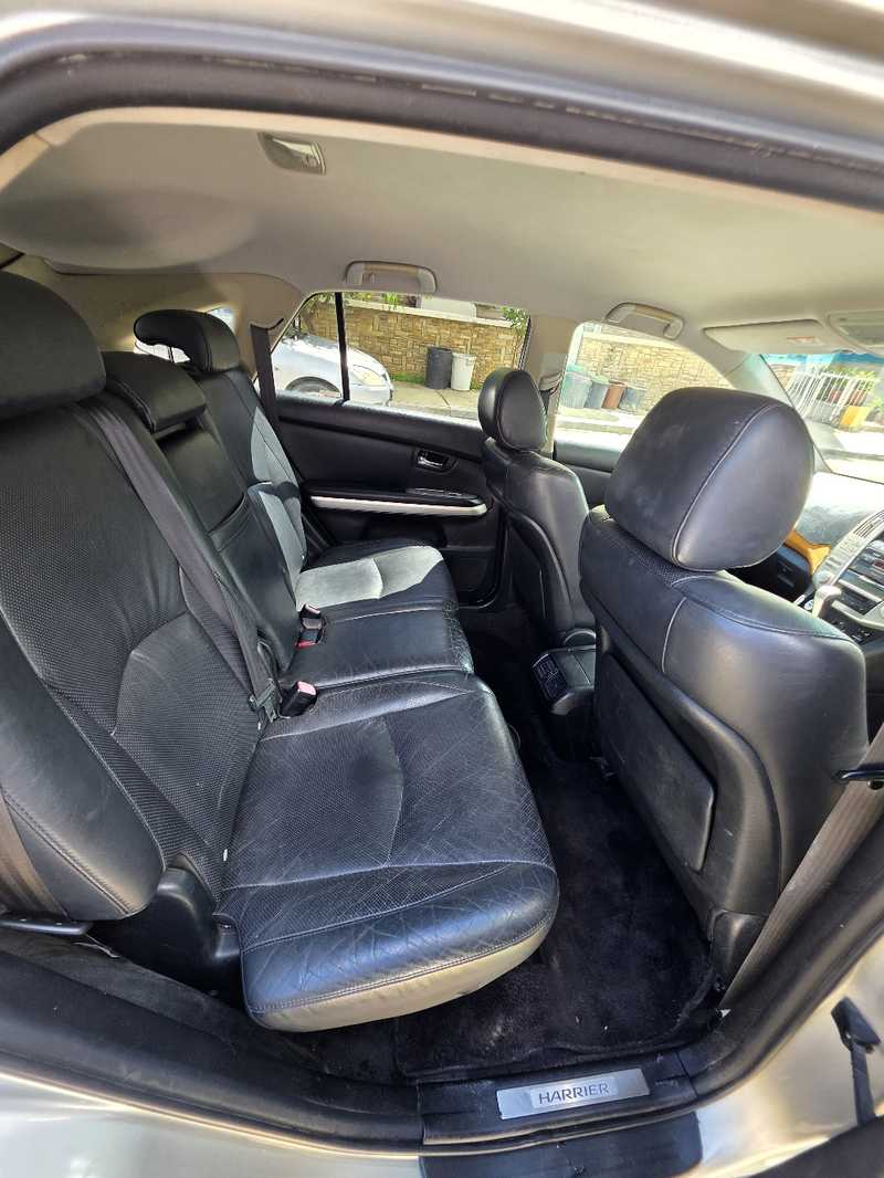 2005 Lexus RX 3,3L 2005 Cyprus