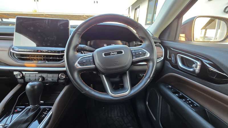 2023 Jeep Commander 2,0L 2023 Cyprus