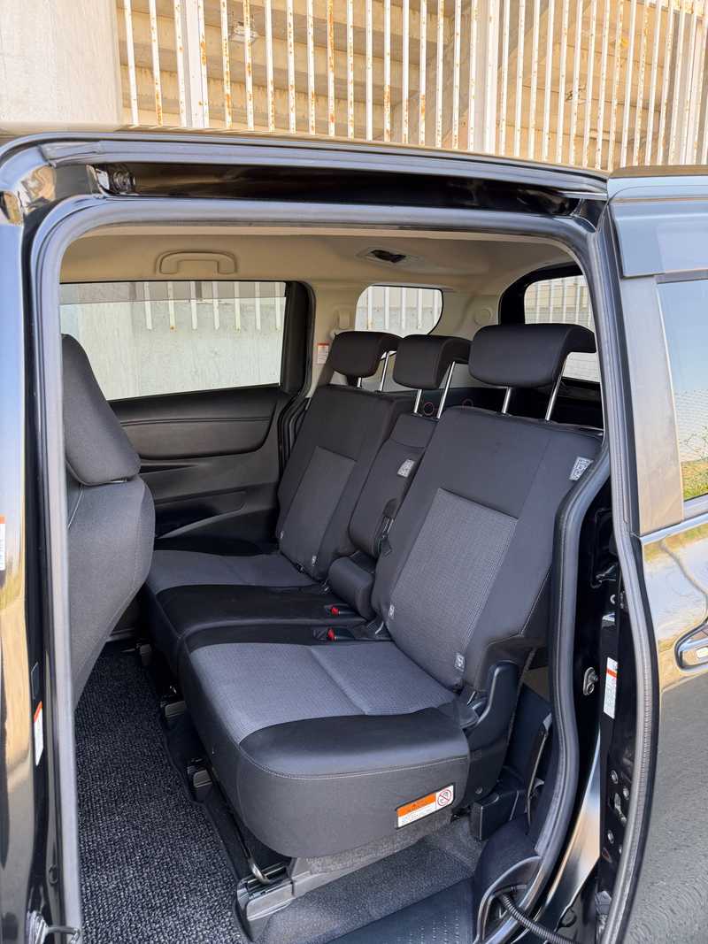 2021 Toyota Sienta 1,5L 2021 Cyprus