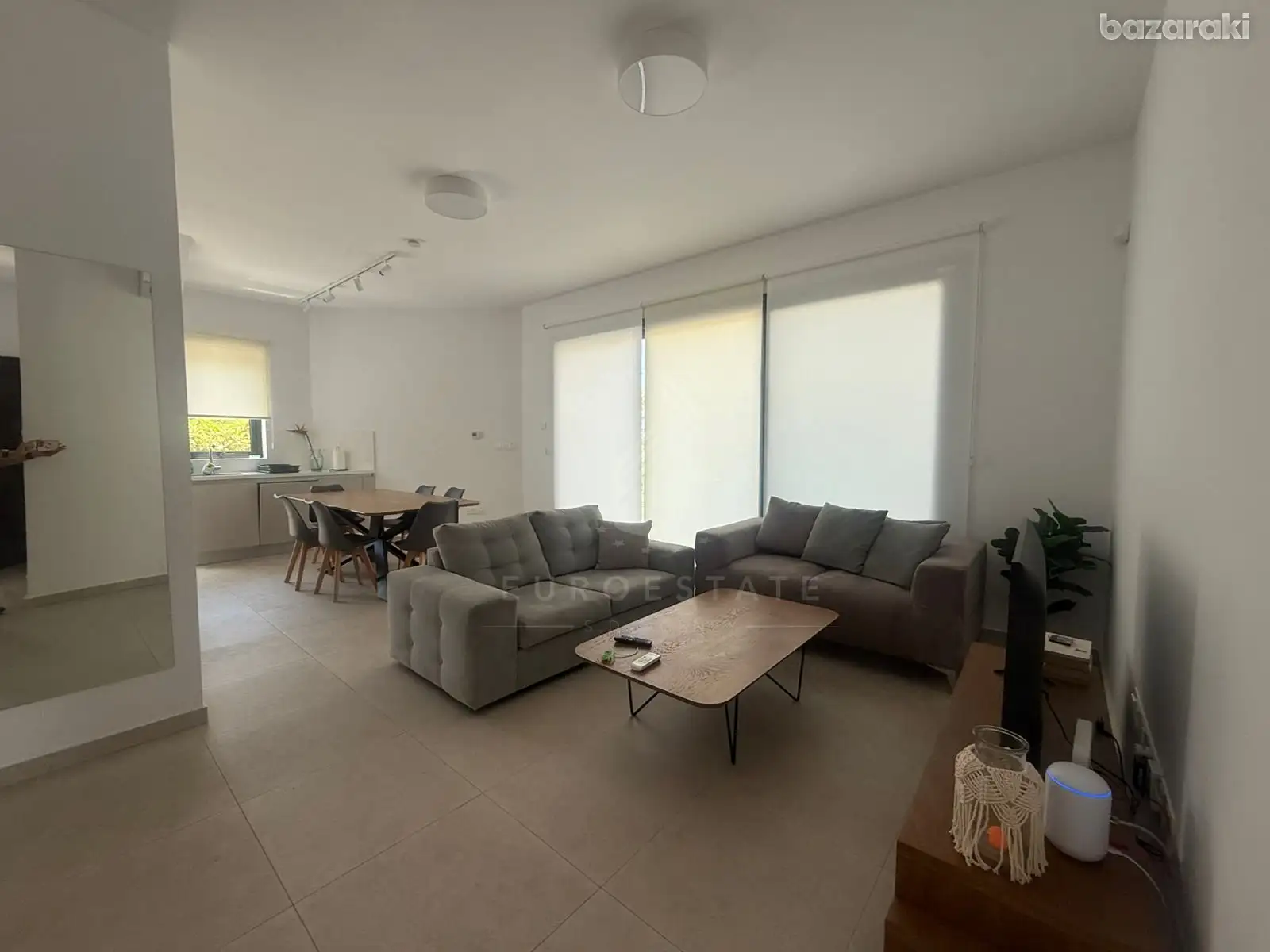 House, 3 bedrooms — 3