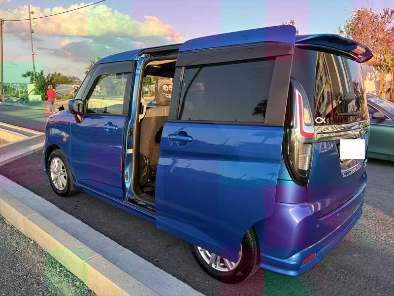 2021 Suzuki Solio 1,2L 2021 Cyprus