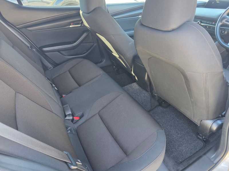 2023 Mazda 3 1,5L 2023 Cyprus