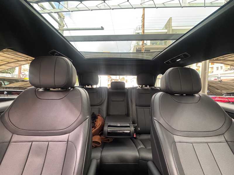 2023 Land Rover Range Rover Sport 3,0L 2023 Cyprus