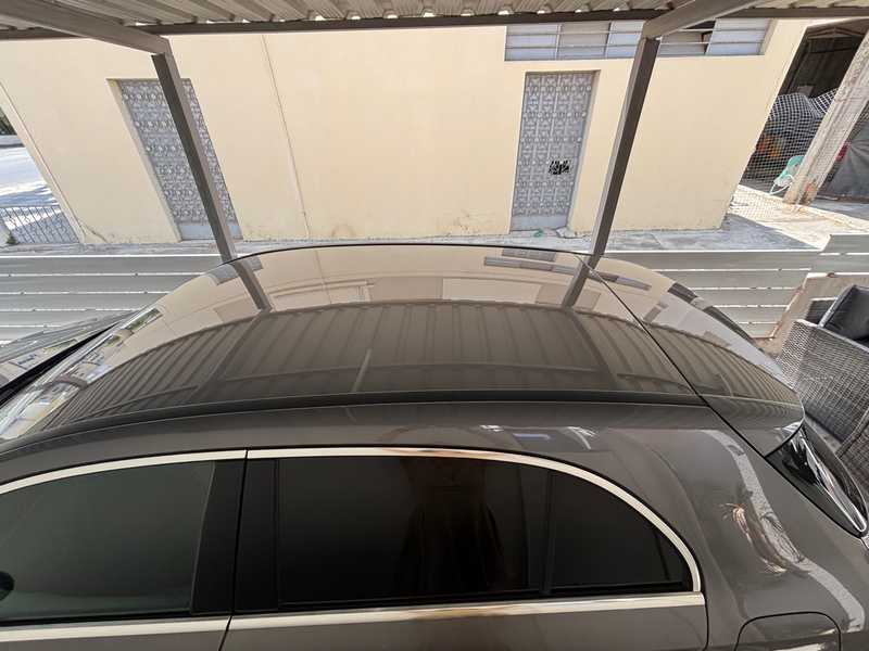 2021 Mercedes-Benz A-Class AMG 2,0L 2021 Cyprus