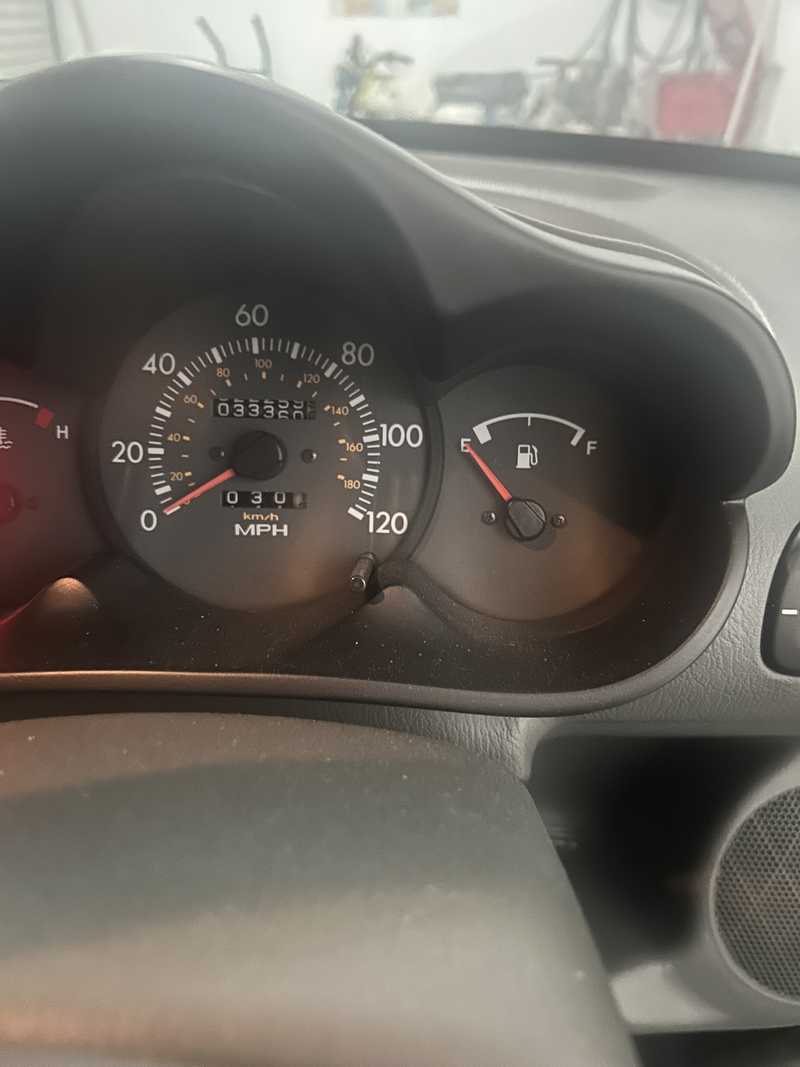1999 Hyundai Atoz 1,0L 1999 Cyprus