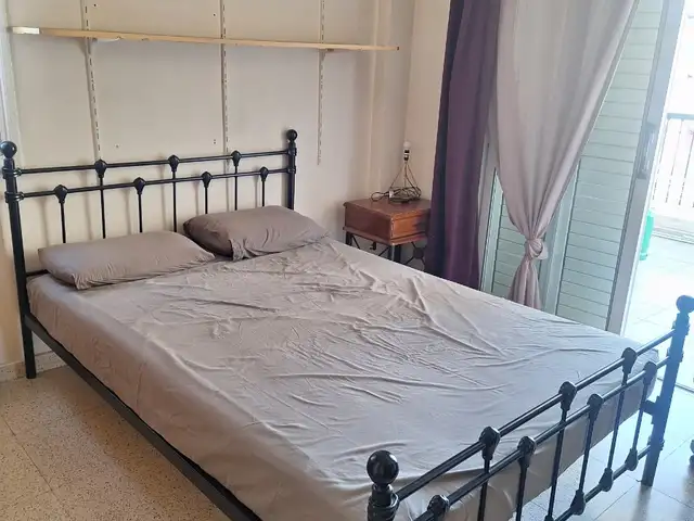 Διπλό κρεβάτι μαζι με στρώμα, Επαρχία Λευκωσίας — Λευκωσία - Λυκαβηττός