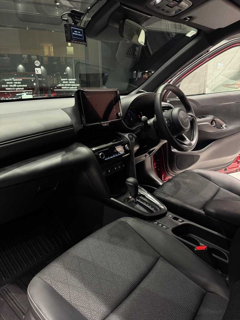 2024 Toyota Yaris Cross 1,5L 2024 Cyprus