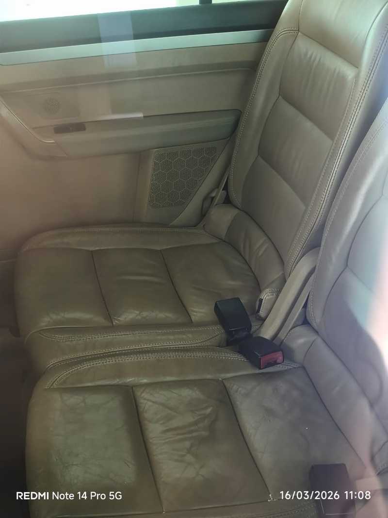 2008 Volkswagen Touran 1,6L 2008 Cyprus