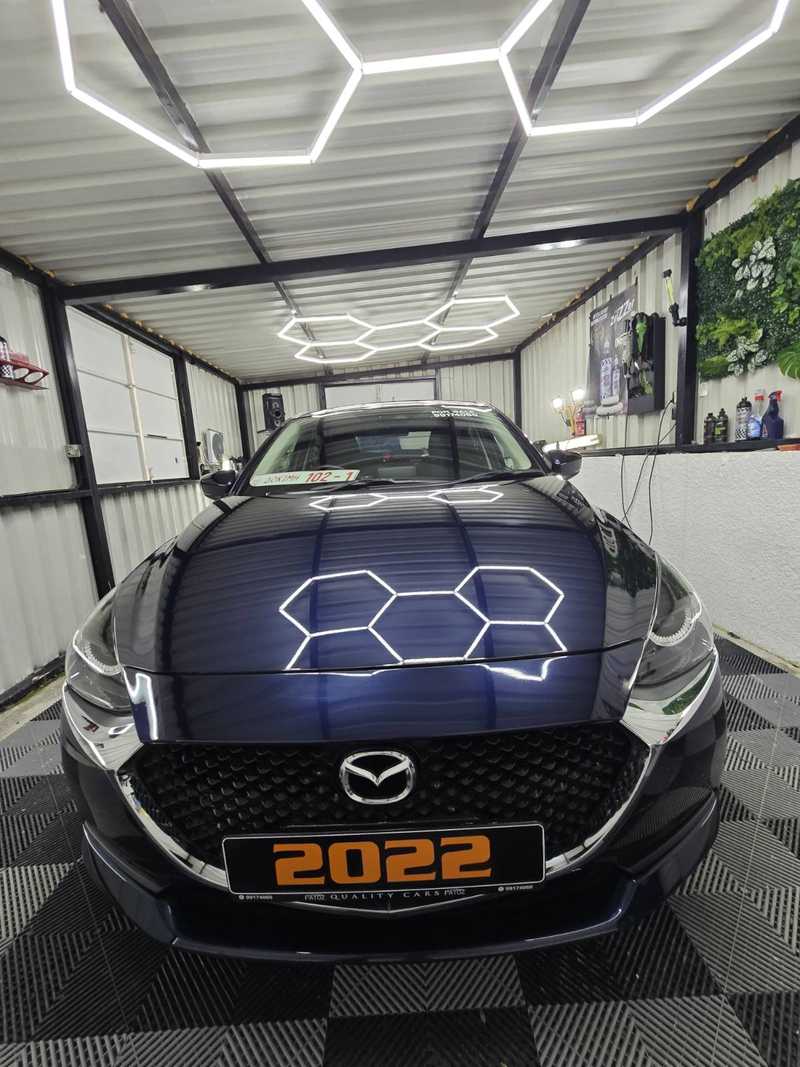 Mazda 2 1,5L 2022