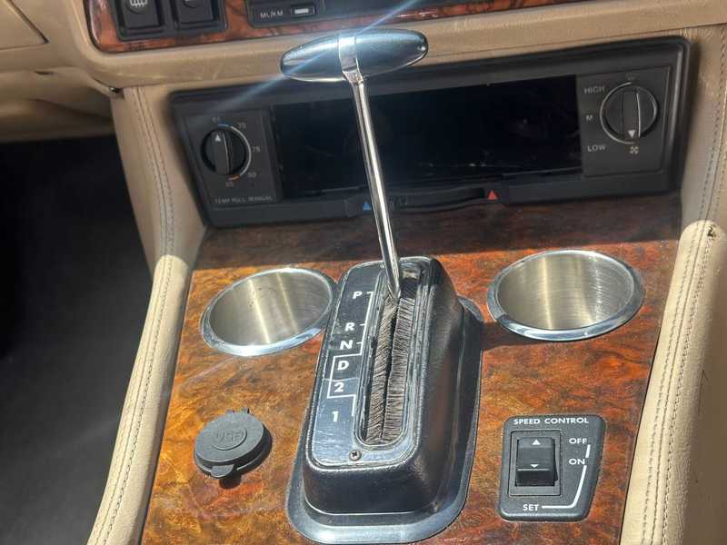 1991 Cars Classic 5,3L 1991 Cyprus