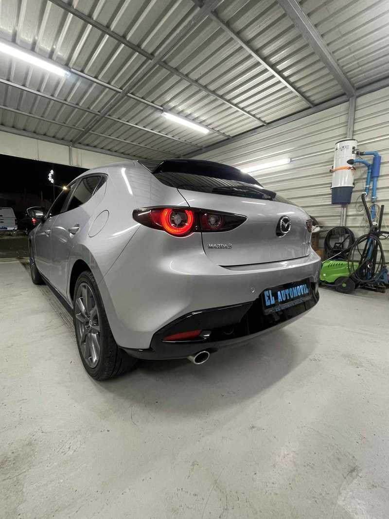 2022 Mazda 3 1,5L 2022 Cyprus