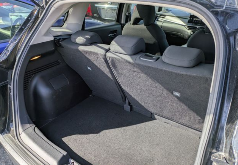 2023 Nissan Note e-Power 1,2L 2023 Cyprus