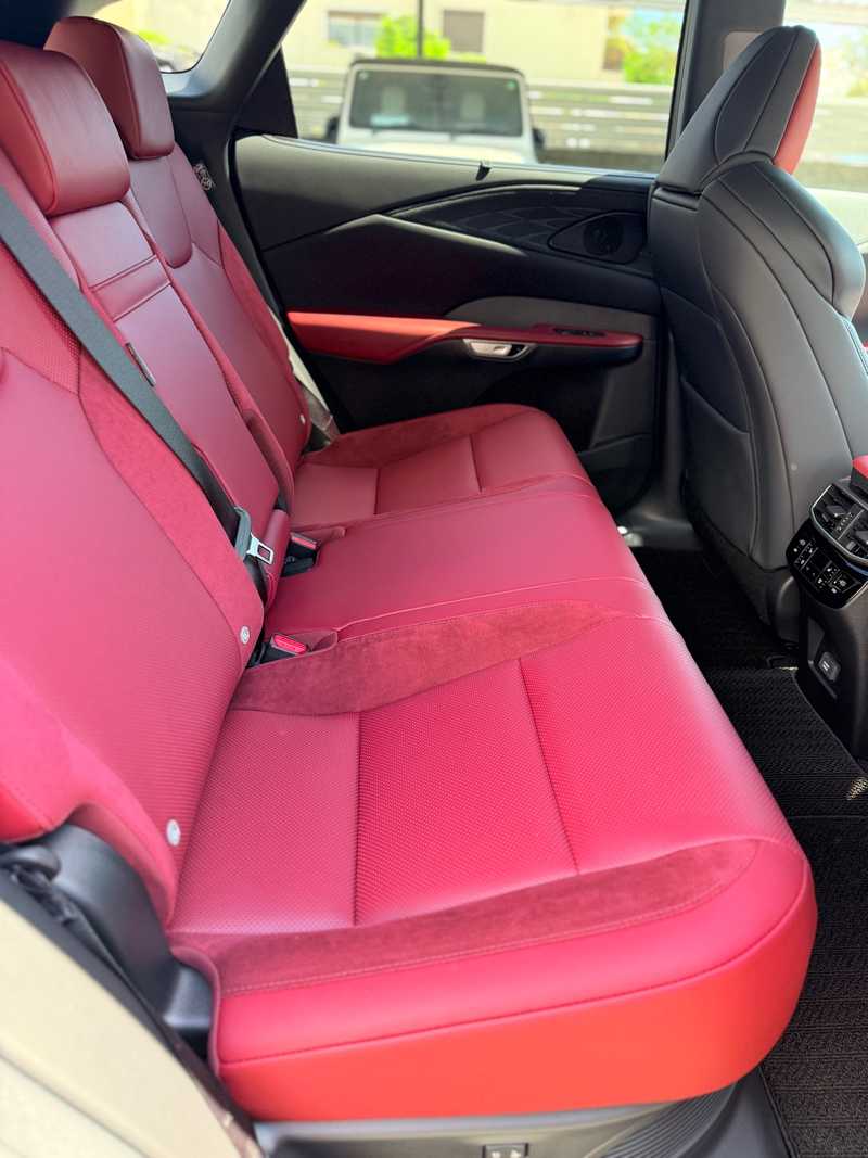 2024 Lexus RX 2,5L 2024 Cyprus