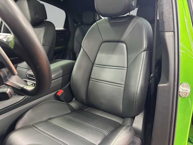 2022 Porsche Cayenne GTS 4,0L 2022 Cyprus