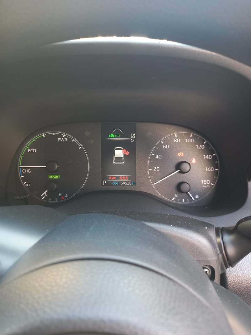2021 Toyota Yaris 1,5L 2021 Cyprus