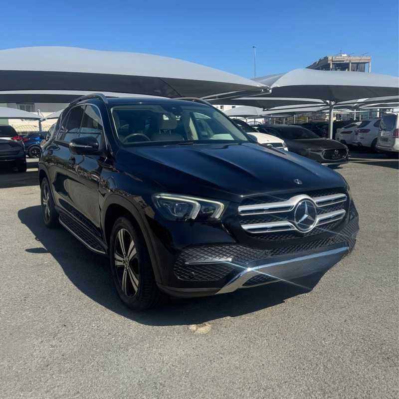 Mercedes-Benz GLE-Class 2,0L 2020