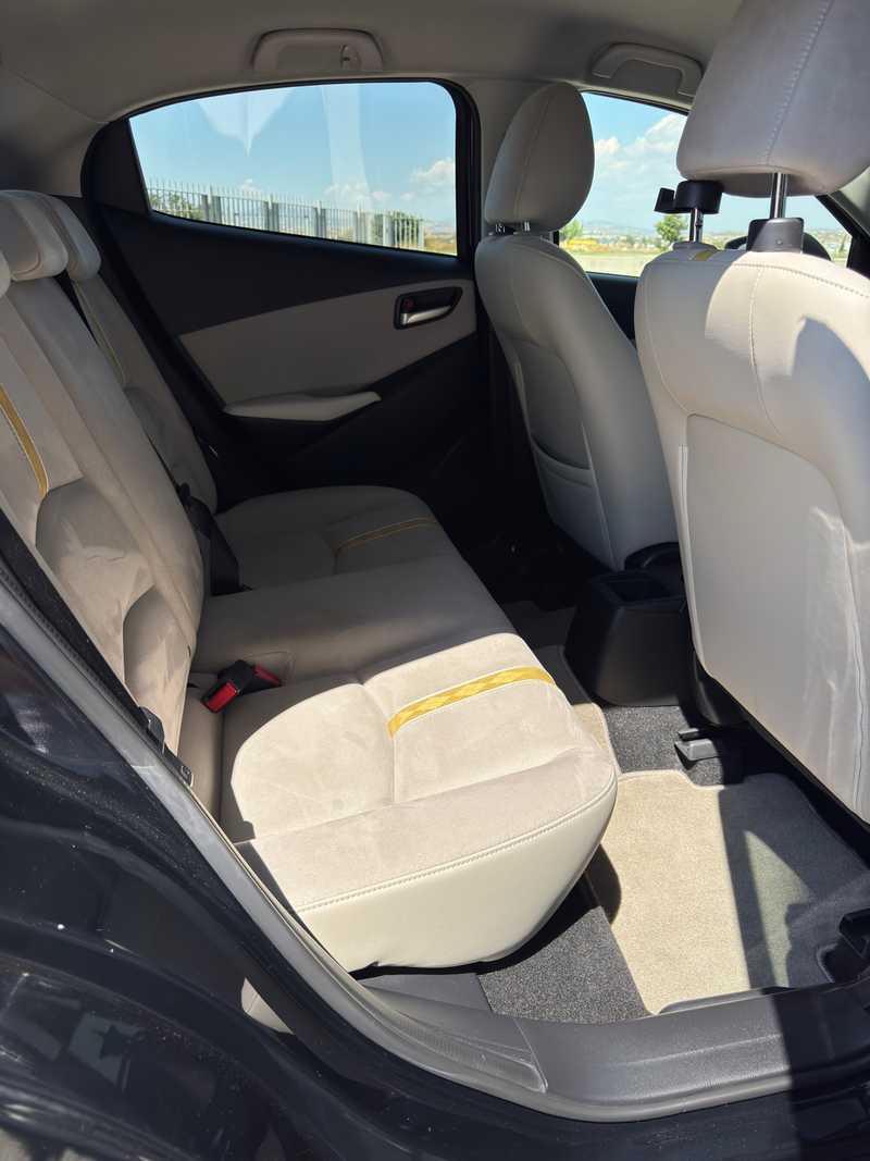 2023 Mazda 2 1,5L 2023 Cyprus