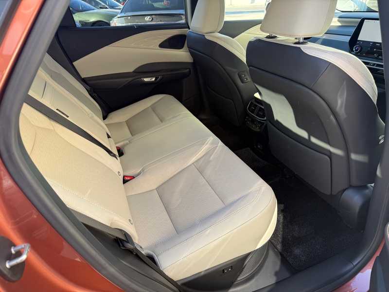 2023 Lexus RX 2,5L 2023 Cyprus