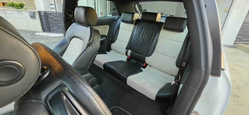 2008 Audi S3 2,0L 2008 Cyprus